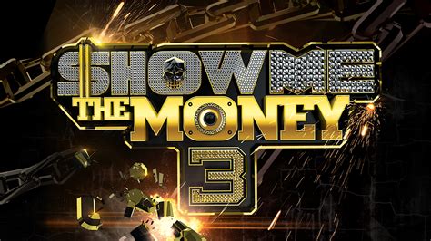 Show Me the Money 3